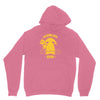 vermilion gym Unisex Hoodie