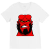 hellboy V-Neck Tee