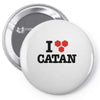 i love board games! Pin-back button