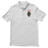christmas in my heart Polo Shirt