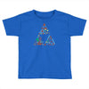 zelda item triforce Toddler T-shirt
