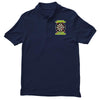 funny darts i'm never wearing, ideal gift or birthday present. Men's Polo Shirt