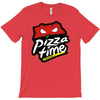 pizza time (2) T-Shirt
