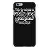 cool grandad iPhone 6 Plus/6s Plus Case