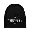 Stay Hard Baby Beanies