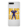 Plus Ultra iPhone 7 Plus Case
