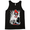 sad tee Tank Top