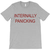internally T-Shirt