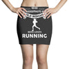 who loves running1 Mini Skirts
