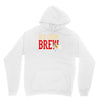drinky crow Unisex Hoodie