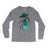 our last hope Long Sleeve Shirts