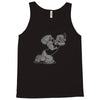 umbskull Tank Top