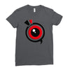 fahrie77 Ladies Fitted T-Shirt