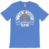 i am groot guardians galaxy gym T-Shirt