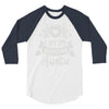 auntie 3/4 Sleeve Shirt