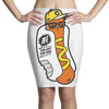 too hot for you Pencil Skirts