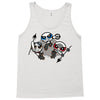 power war boys Tank Top