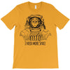 i need more space T-Shirt