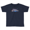 future dinner Toddler T-shirt