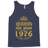 queens are born in 1976 Tank Top