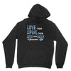 grandma life Unisex Hoodie