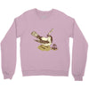autobiography Crewneck Sweatshirt