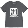 free high fives V-Neck Tee
