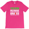 Vegan Because Plant Powered Badass Was Not an Offical Tittle T-Shirt
