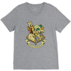 pokewarts V-Neck Tee