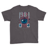 dystopia Youth Tee