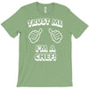 trust me chef T-Shirt