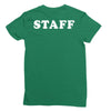 Staff Ladies Fitted T-Shirt