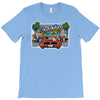 mens retro game out run, ideal gift or birthday present. T-Shirt