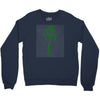 ganesh chaturthi Crewneck Sweatshirt