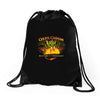 chupacabana Drawstring Bags