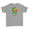 feed me Youth Tee