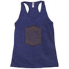 only forever Racerback Tank