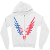 Maverick Zipper Hoodie