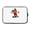 wrecking bros Laptop sleeve