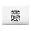 Fishing Daddy Accessory Pouches