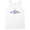 rex manning day Tank Top