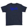 bjork Youth Tee