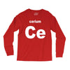 cerium Long Sleeve Shirts