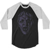 weeping angel 3/4 Sleeve Shirt