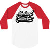 medical cannabis 3/4 Sleeve Shirt