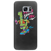 retrosaurus rex Samsung Galaxy S7 Edge