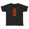 kool it fits cigarettes Toddler T-shirt