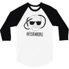 heisenborg 3/4 Sleeve Shirt