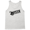 the eh team funny t shirt a retro canada humor s 3xl Tank Top