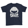 samhain samus Youth Tee